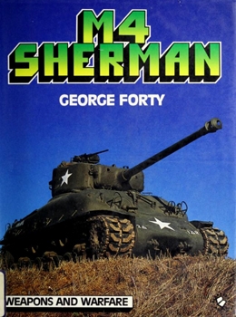 M4 Sherman (Weapons and Warfare)