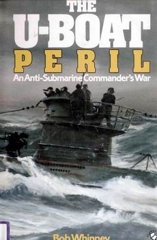 The U-boat Peril