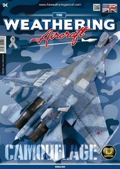 The Weathering Aircraft - Issue 6 (2017-07)