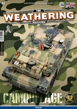 The Weathering Magazine - Issue 20 (2017-06)