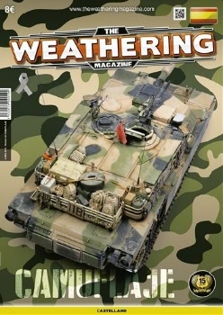 The Weathering Magazine - Numero 20 (2017-06)