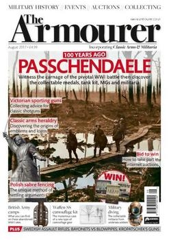 The Armourer Militaria Magazine 2017-06