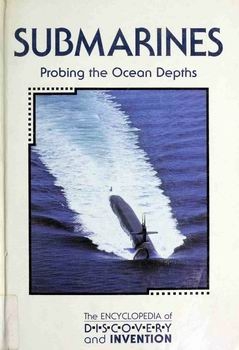 Submarines: Probing the Ocean Depths