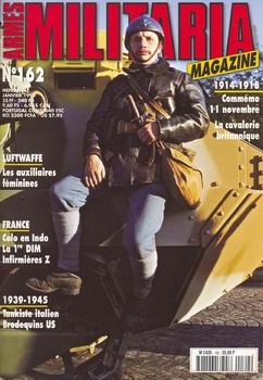 Armes Militaria Magazine 1999-01 (162)