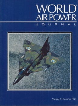 World Air Power Journal Volume 13
