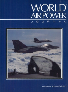 World Air Power Journal Volume 14