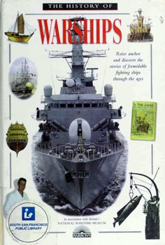The History of Warships