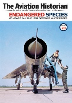 The Aviation Historian - Issue 20 (2017-07)