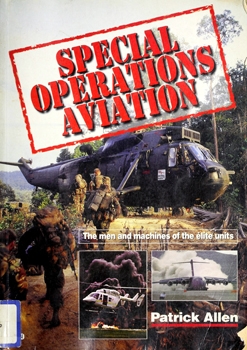 Special Operations Aviation