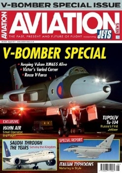 Aviation News 2017-08