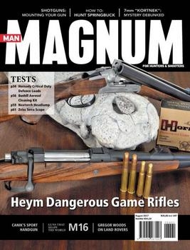 Man Magnum 2017-08