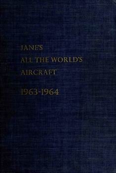 Jane's All the World's Aircraft 1963-1964