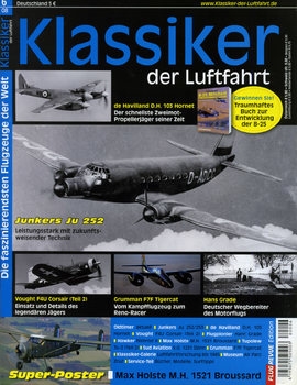 Klassiker der Luftfahrt 2008-06