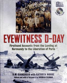 Eyewitness D-Day