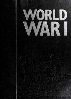 The Marshall Cavendish Illustrated Encyclopedia of World War I vol 01-02