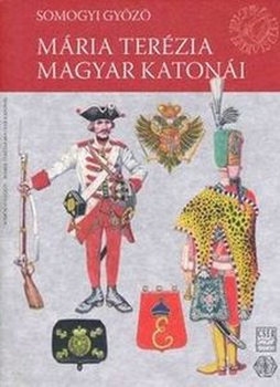 Maria Terezia Magyar Katonai