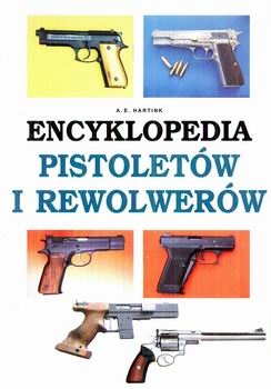 Encyklopedia pistoletow i rewolwerow