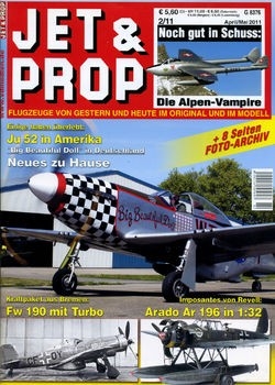 Jet & Prop 2011-02