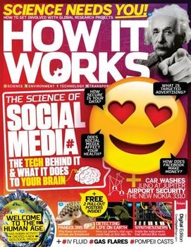 How It Works - Issue 102 2017