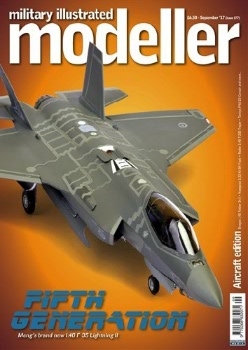 Military Illustrated Modeller - Issue 077 (2017-09)