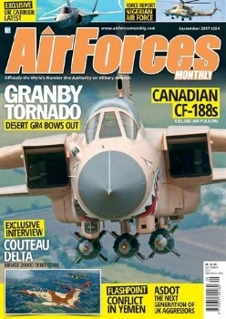 Air Forces Monthly 2017-09