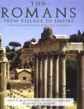 The Romans: From Village to Empire