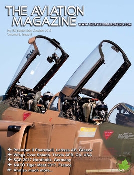The Aviation Magazine 2017-09/10 (52)