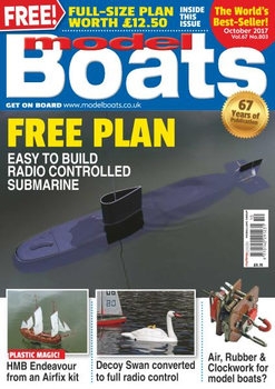 Model Boats 2017-10