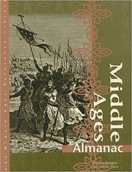 Middle Ages Almanac
