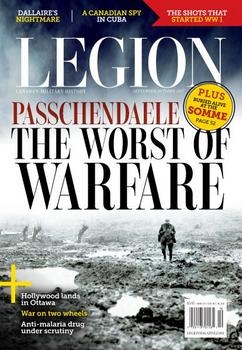 Legion Magazine 2017-09/10