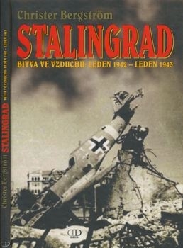 Stalingrad - Bitva ve Vzduchu: Leden 1942 - Leden 1943