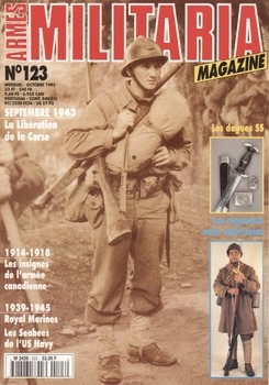 Armes Militaria Magazine 1995-10 (123)