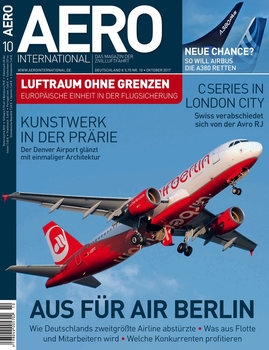 Aero International 2017-10