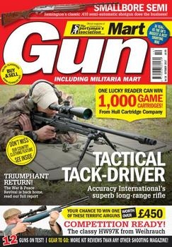 Gun Mart 2017-10