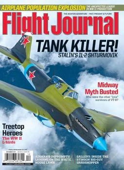 Flight Journal 2017-12