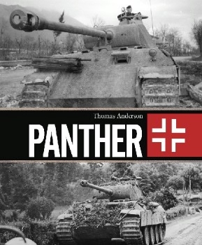Panther (Osprey General Military)