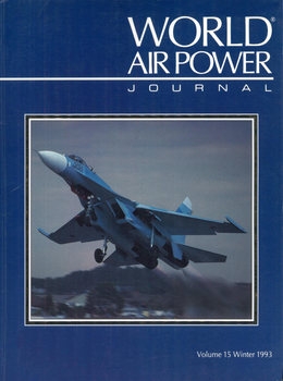 World Air Power Journal Volume 15