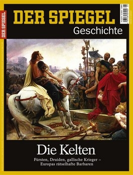 Der Spiegel Geschichte - Nr.5 2017