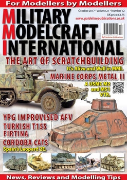 Military Modelcraft International 2017-10