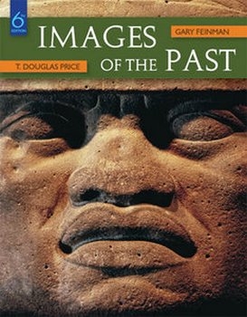 Images of the Past, 6th Edition