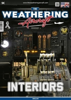 The Weathering Aircraft - Issue 7 (2017-09)