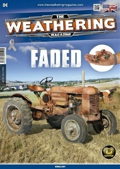The Weathering Magazine - Issue 21 (2017-09)