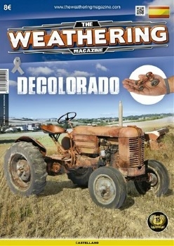 The Weathering Magazine - Numero 21 (2017-09)