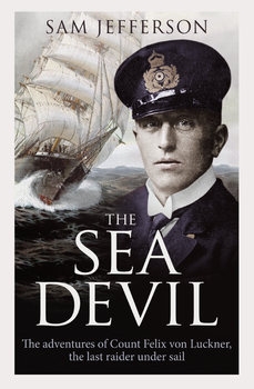 The Sea Devil (Osprey General Military)