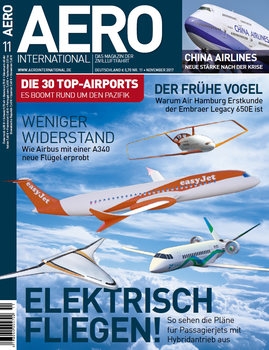 Aero International 2017-11