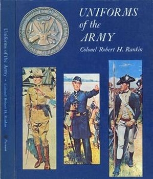 Uniforms of the Army