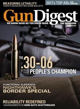 Gun Digest 2017-10
