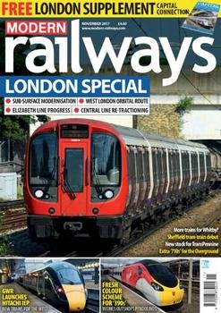 Modern Railways 2017-11