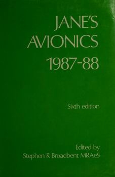Jane's Avionics 1987-88
