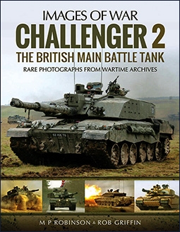 Challenger 2 The British Main Battle Tank